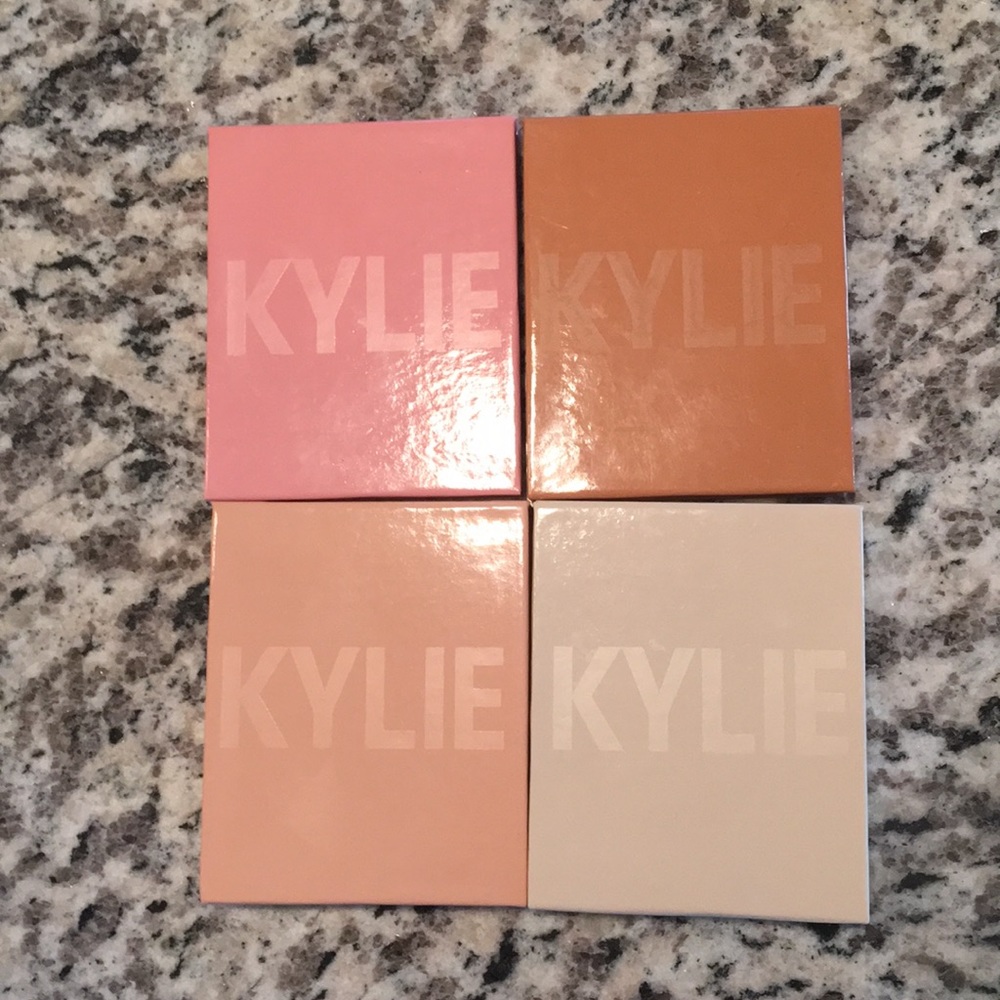 4 kylighters